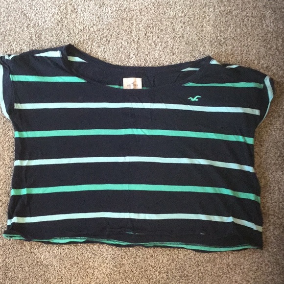Hollister T-shirt - Picture 1 of 1